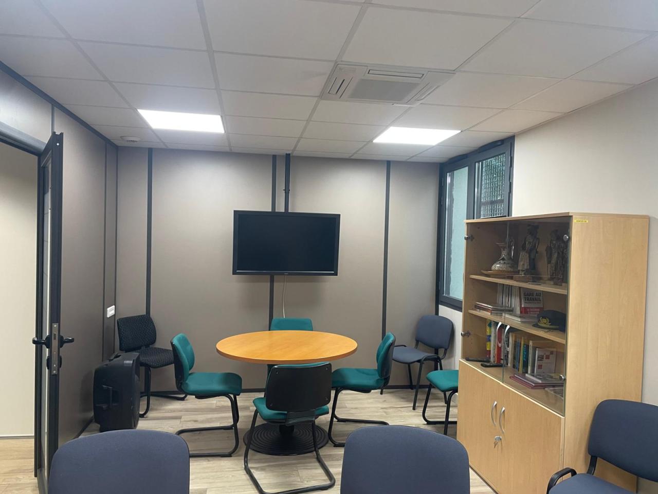 Location bureau Montpellier Hérault OLBUR2535630 7