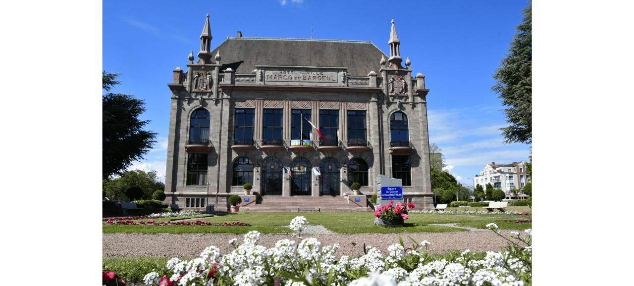 Location coworking Marcq-en-Baroeul Nord OLBUR2528825 8
