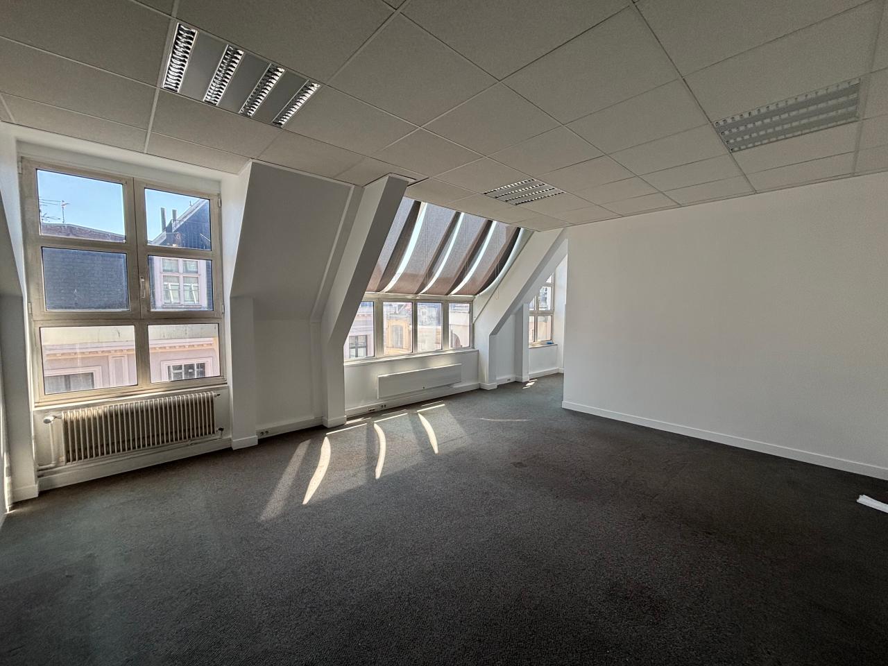 Location bureau Lille Nord OLBUR2640991 10