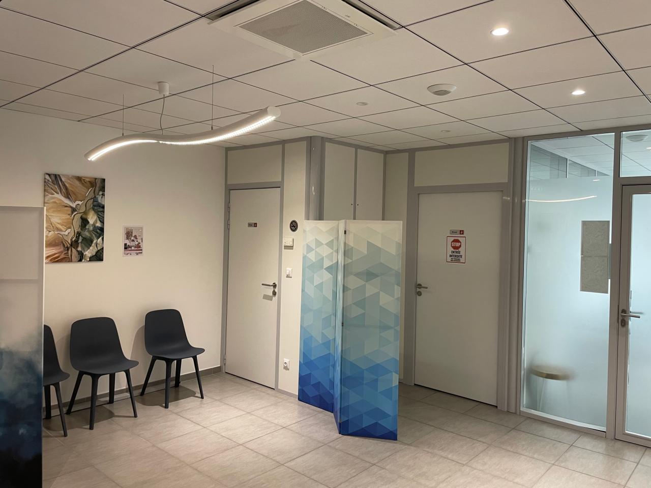 Vente bureau Saint-Martin-d'Hères Isère OVBUR2530884 3