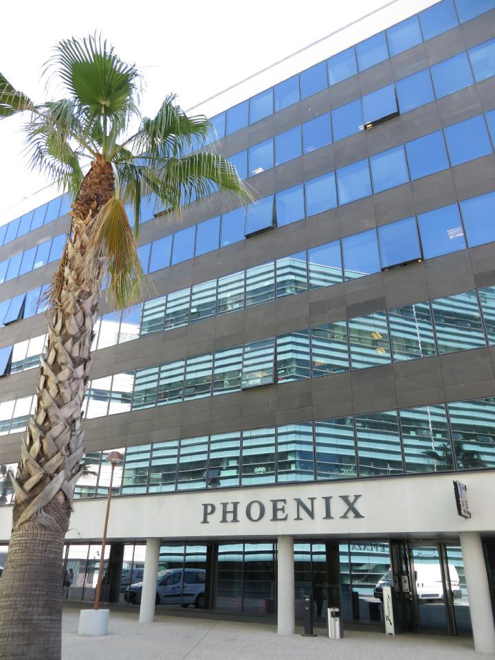 Location bureau Nice Alpes-Maritimes AOLBUR2426843_1 2