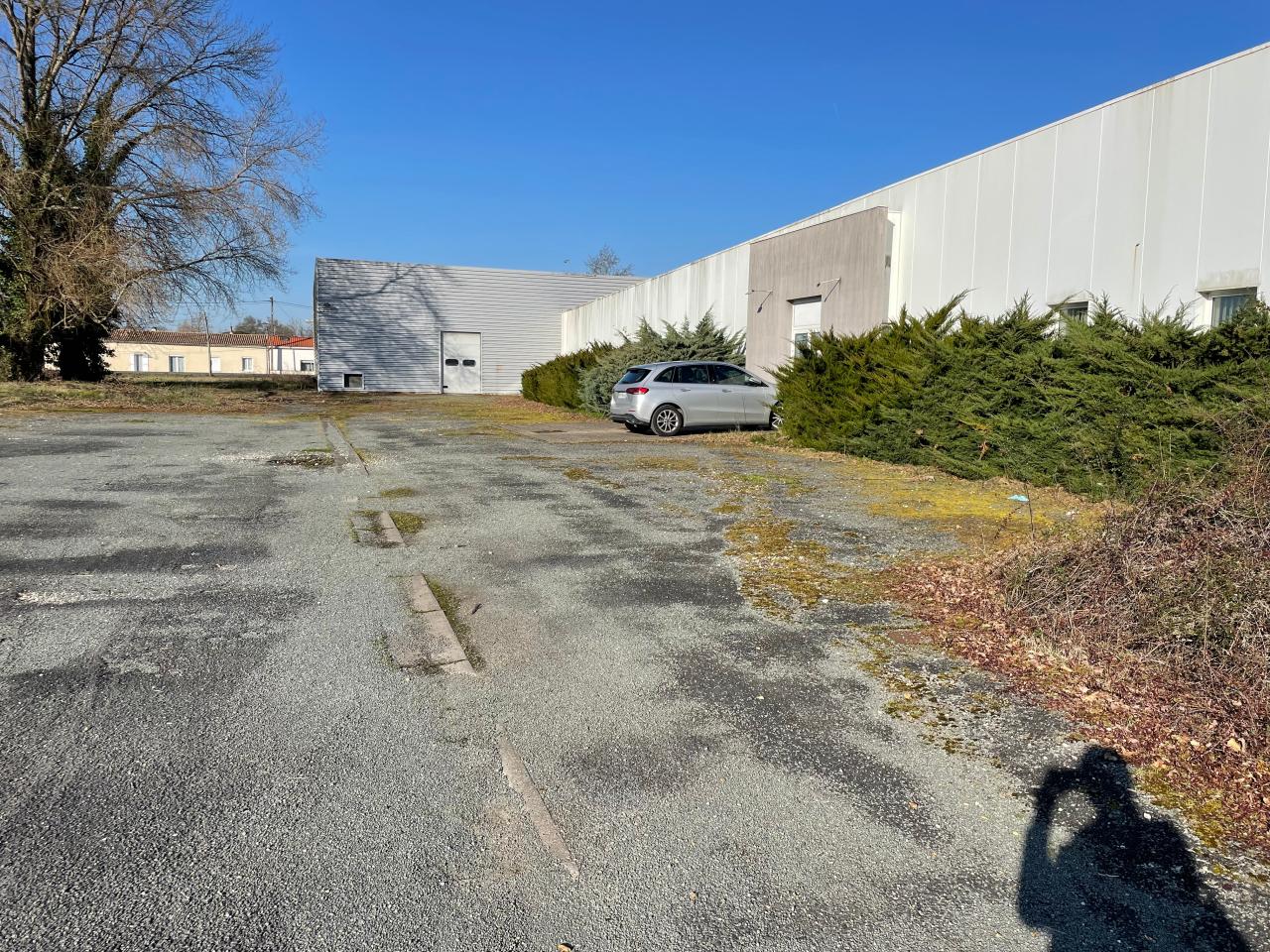 Location local d'activité Moulin-Neuf Dordogne OLACT2529985 23