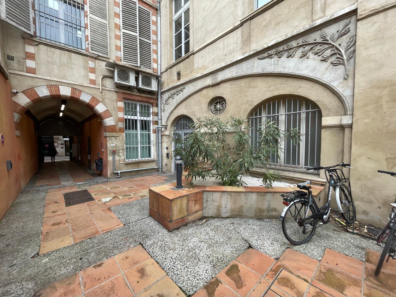 Location bureau Toulouse Haute-Garonne OLBUR2638945 2