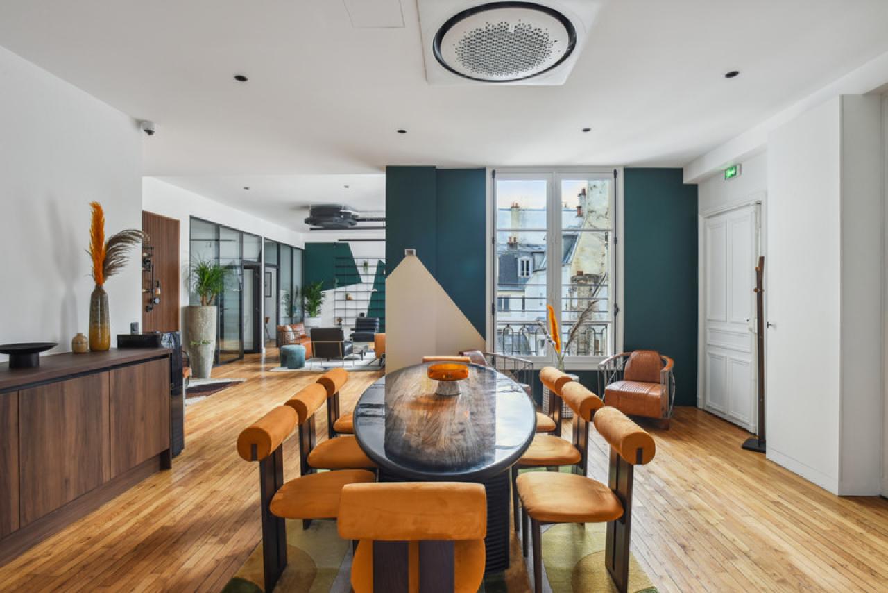 Location coworking Paris OLBUR2308728 8
