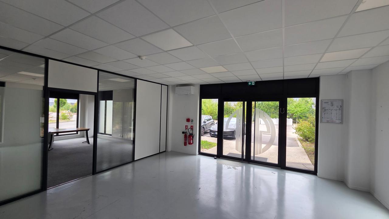 Location entrepôt Collégien Seine-et-Marne OLLOG2534658 6