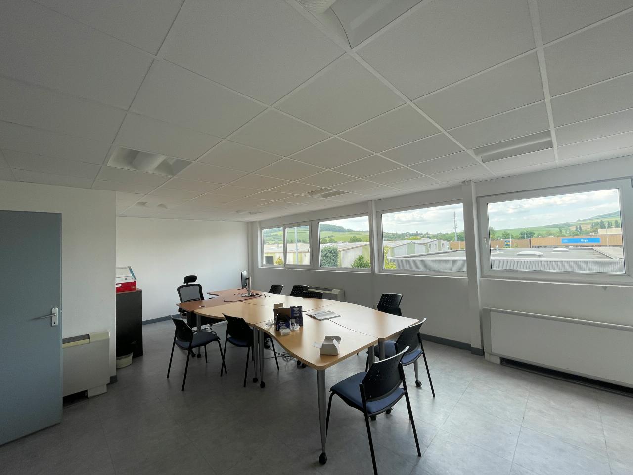 Location bureau Pulnoy Meurthe-et-Moselle OLBUR2427918 13