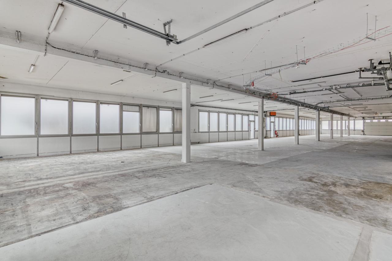 Location local d'activité Gennevilliers Hauts-de-Seine OLACT2105703 8