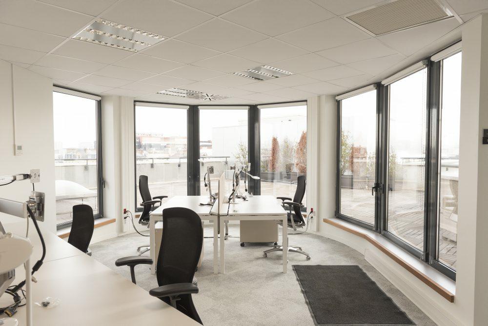 Location bureau Clichy Hauts-de-Seine OLBUR2001107 2