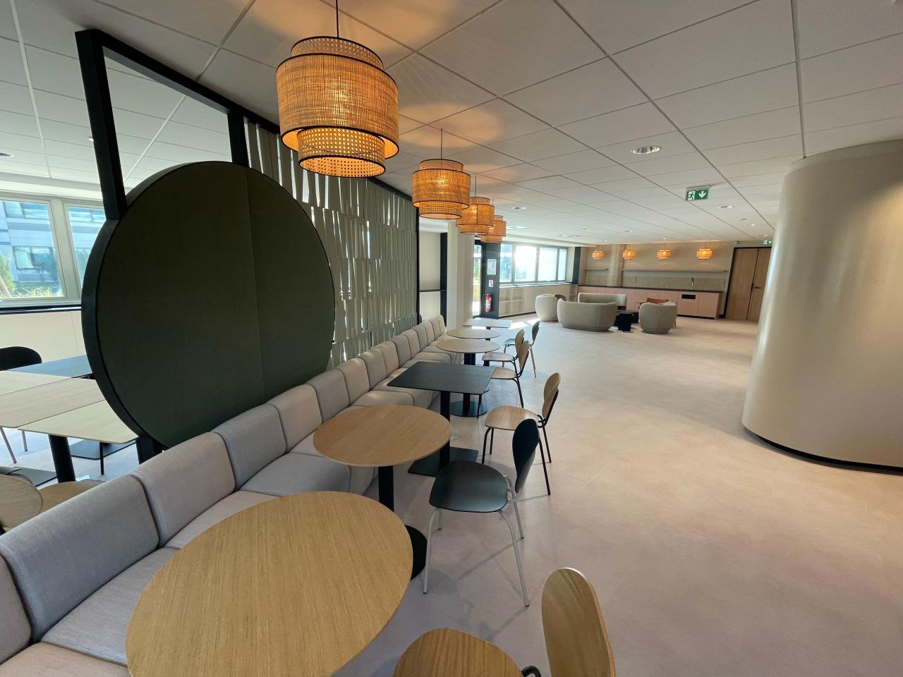 Location bureau Blagnac Haute-Garonne OLBUR2118051 16