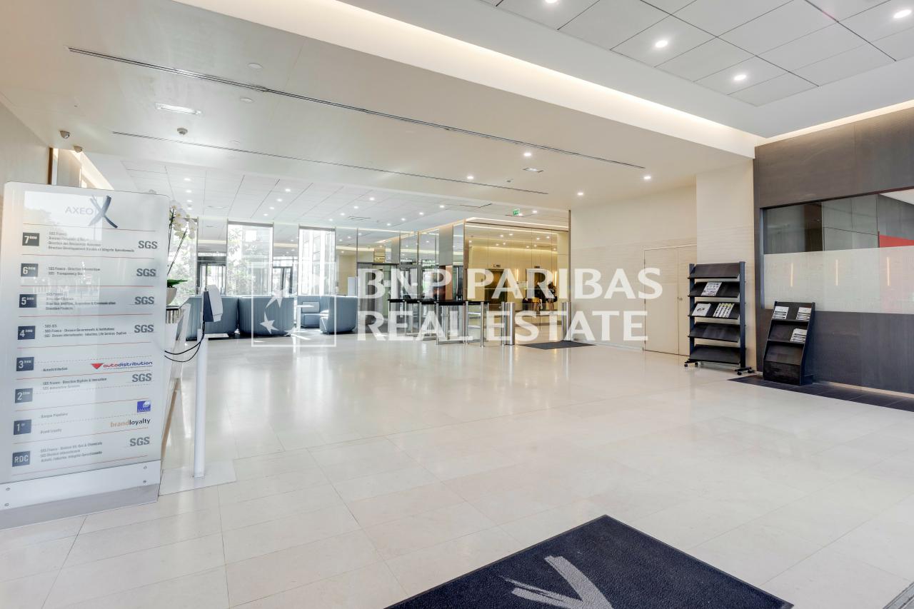 Location bureau Arcueil Val-de-Marne OLBUR2104454 4