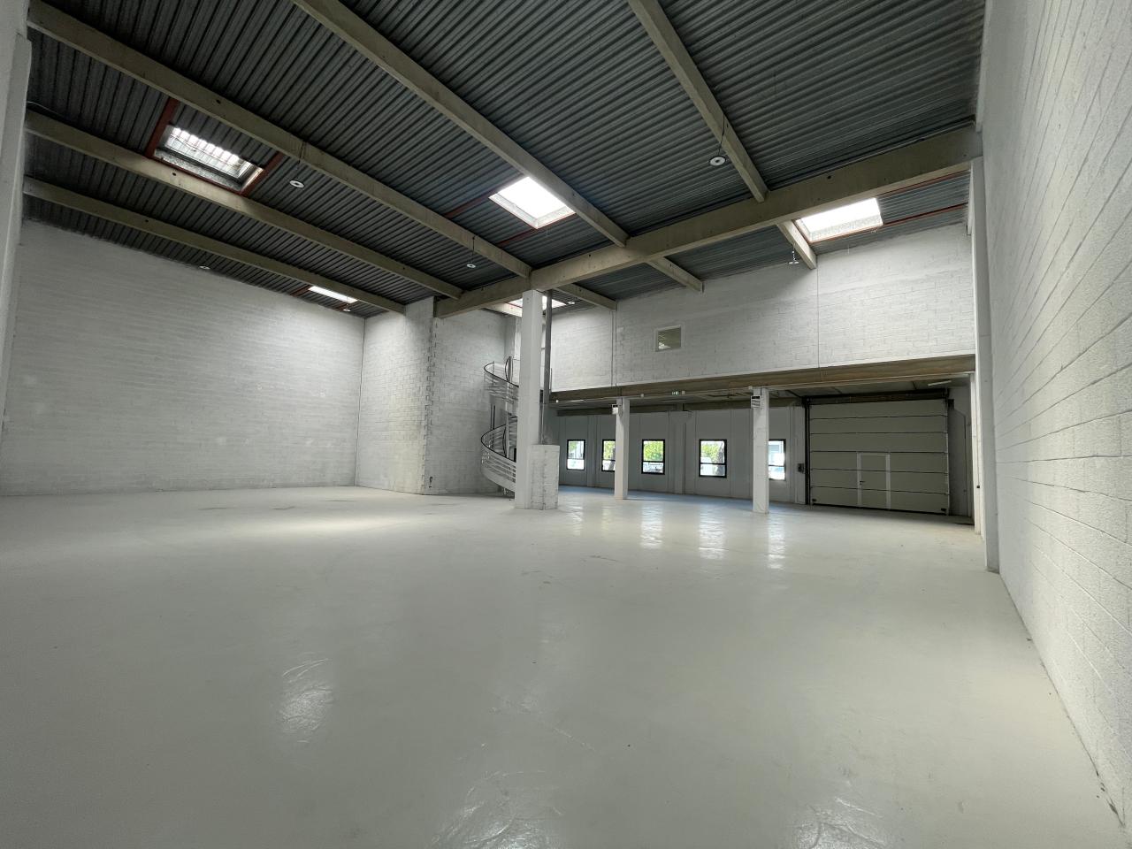Location local d'activité Vitrolles Bouches-du-Rhône OLACT2646220 5
