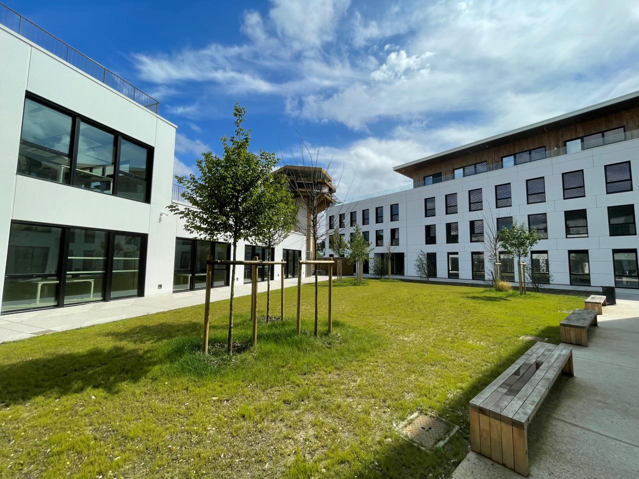 Location bureau Cestas Gironde OLBUR2420806