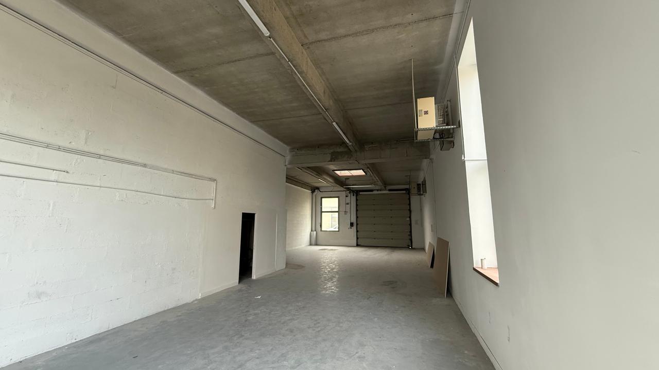 Location local d'activité La Verrière Yvelines OLACT2117962 5