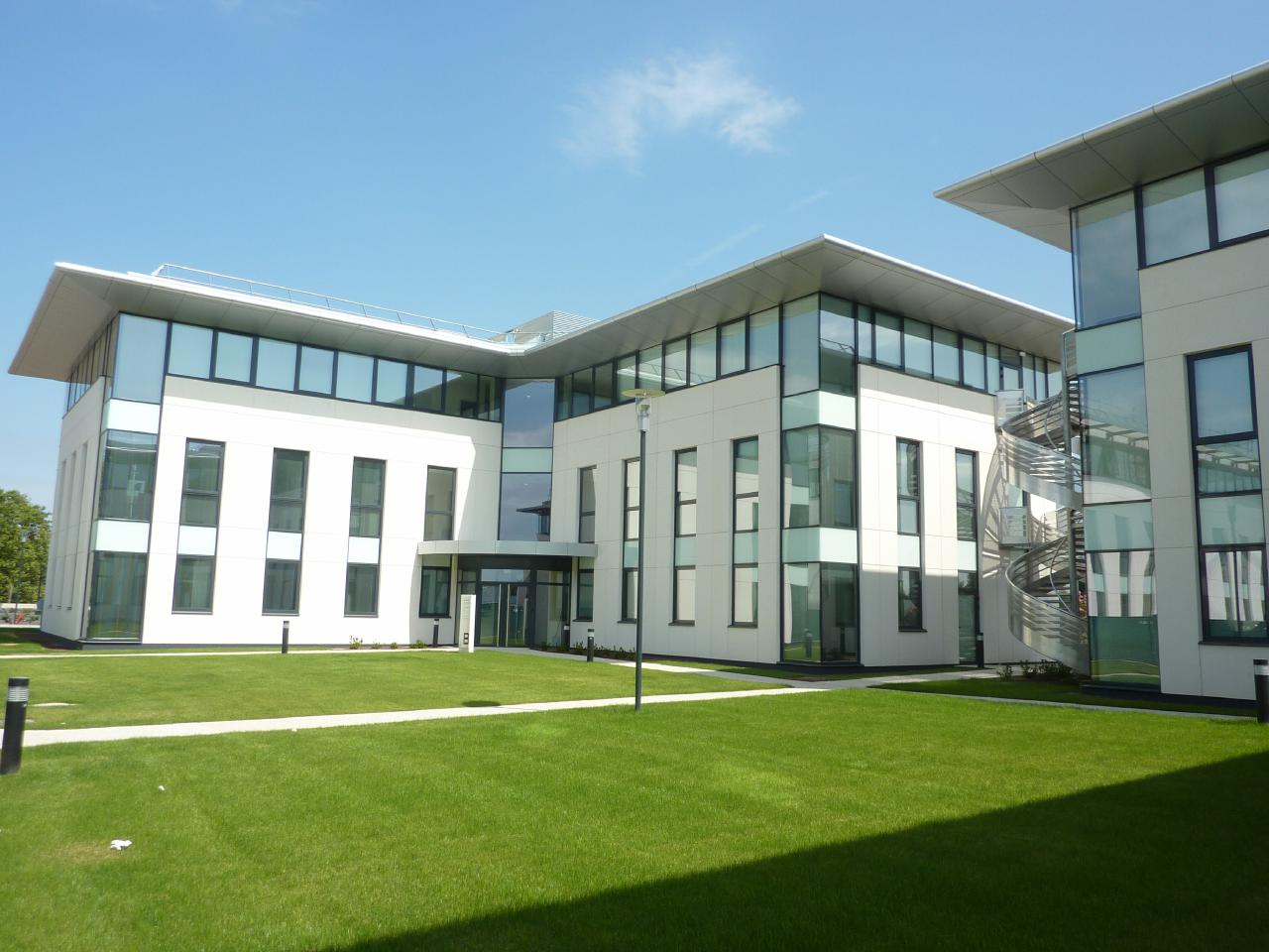 Location bureau Le Haillan Gironde OLBUR2532147 15