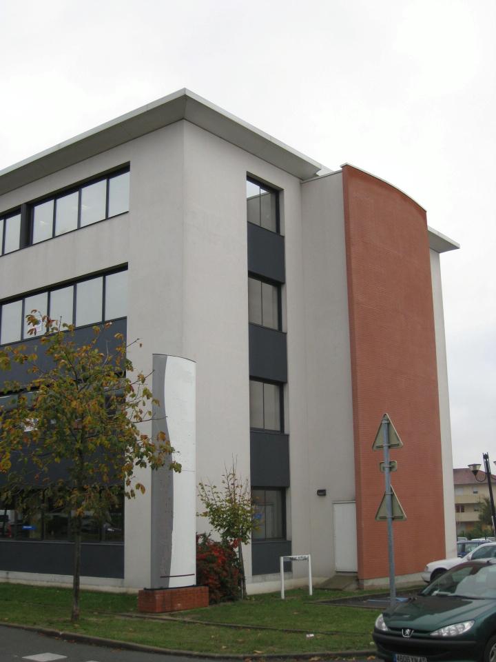 Vente bureau Orléans Loiret OVBUR2531878 5