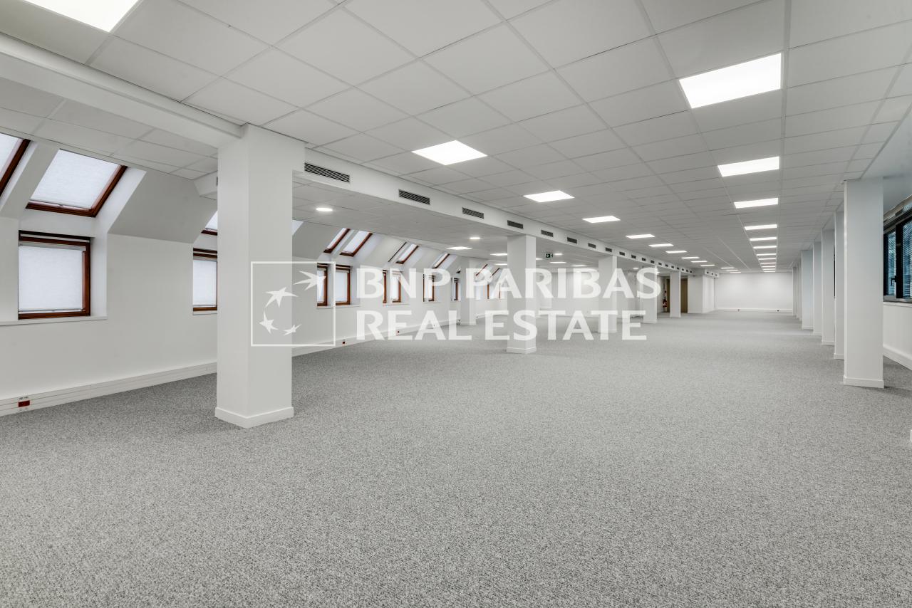 Location bureau Levallois-Perret Hauts-de-Seine OLBUR2002086 3