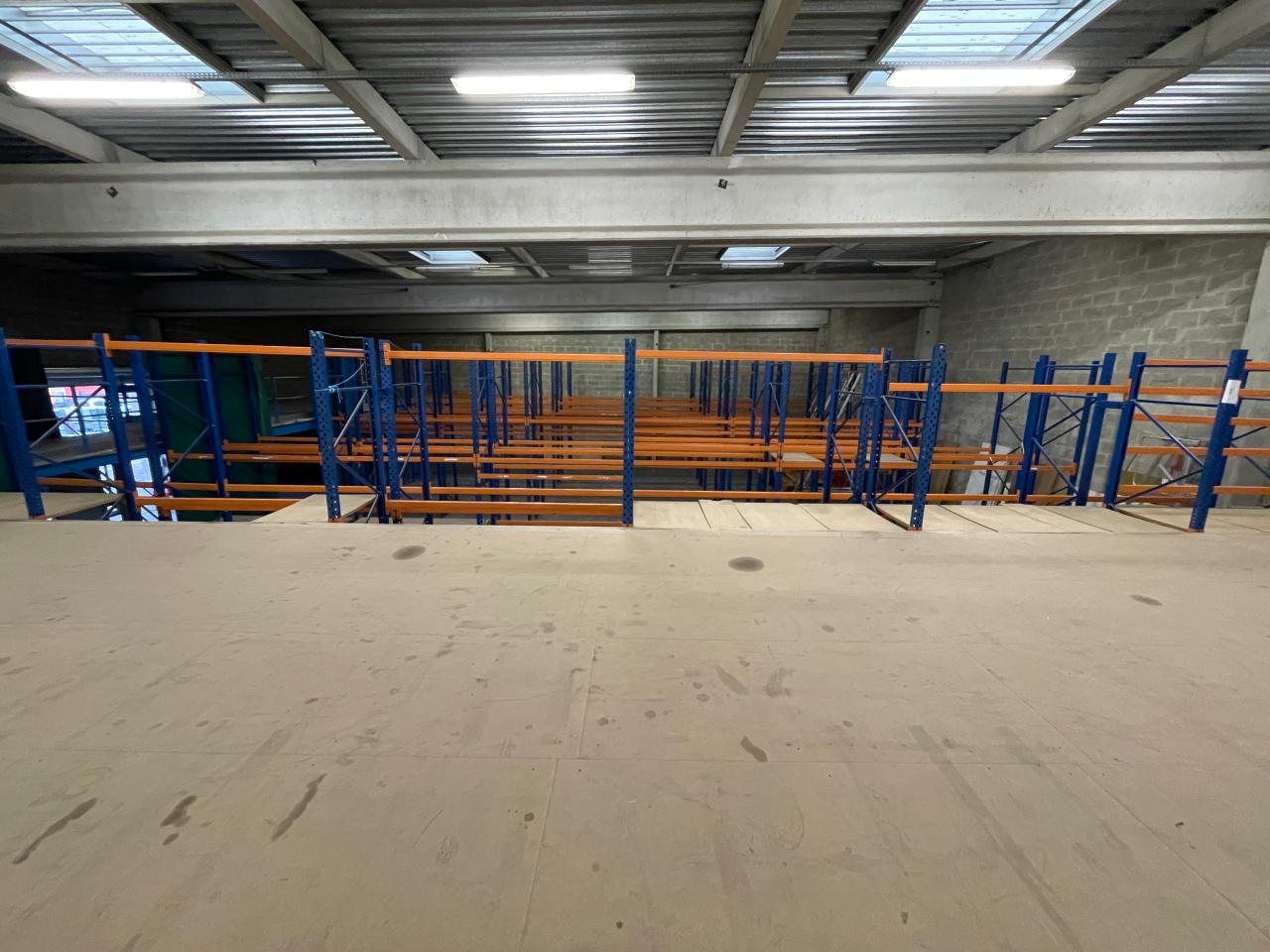 Vente local d'activité Méry-sur-Oise Val-d'Oise OVACT2538059 6