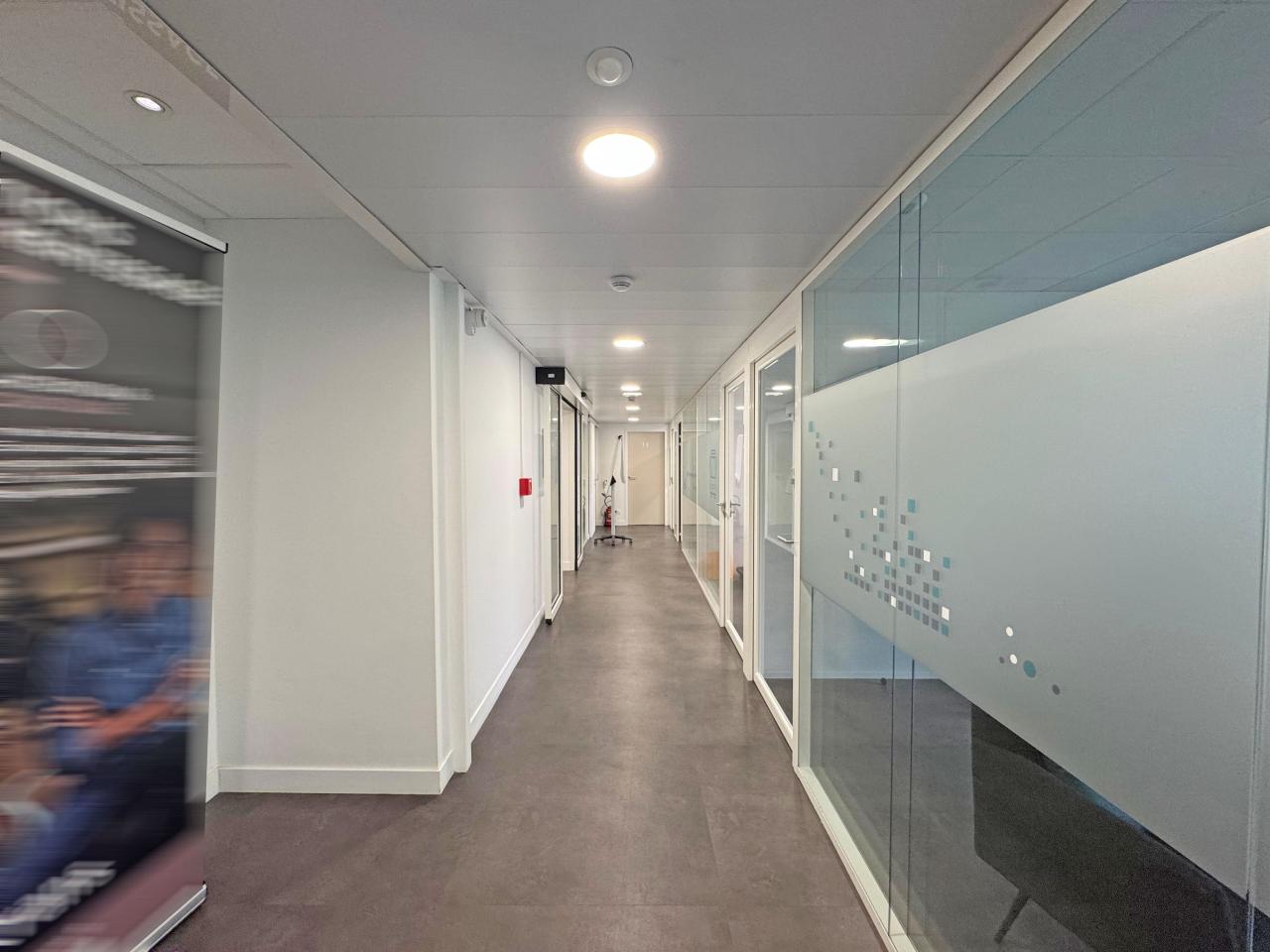 Vente bureau Levallois-Perret Hauts-de-Seine OVBUR2534780 5