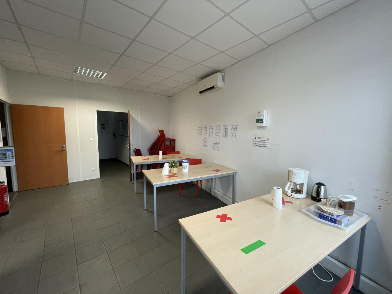 Location local d'activité Colomiers Haute-Garonne OLACT2536604 8