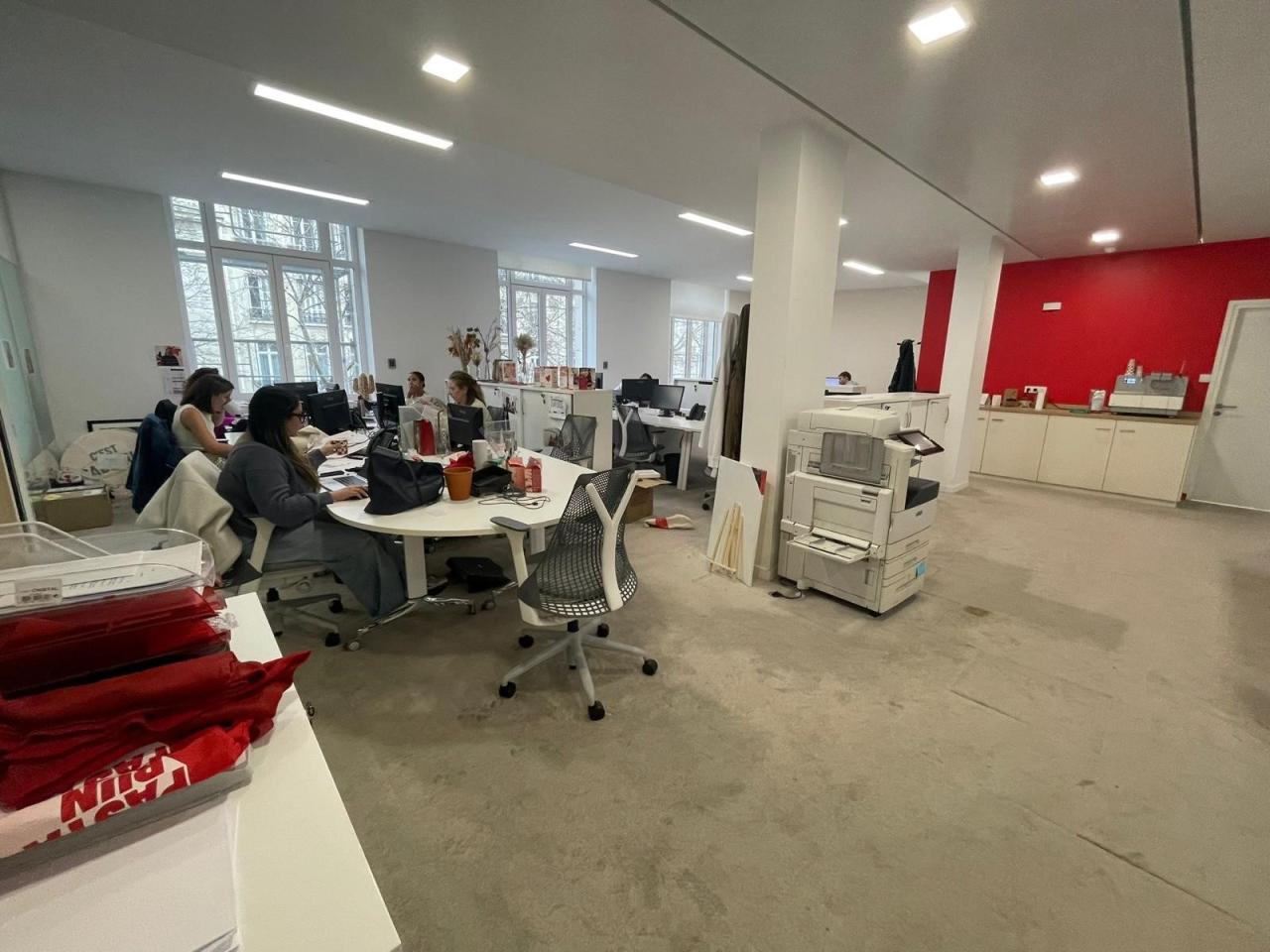 Location bureau Paris OLBUR2639797 5