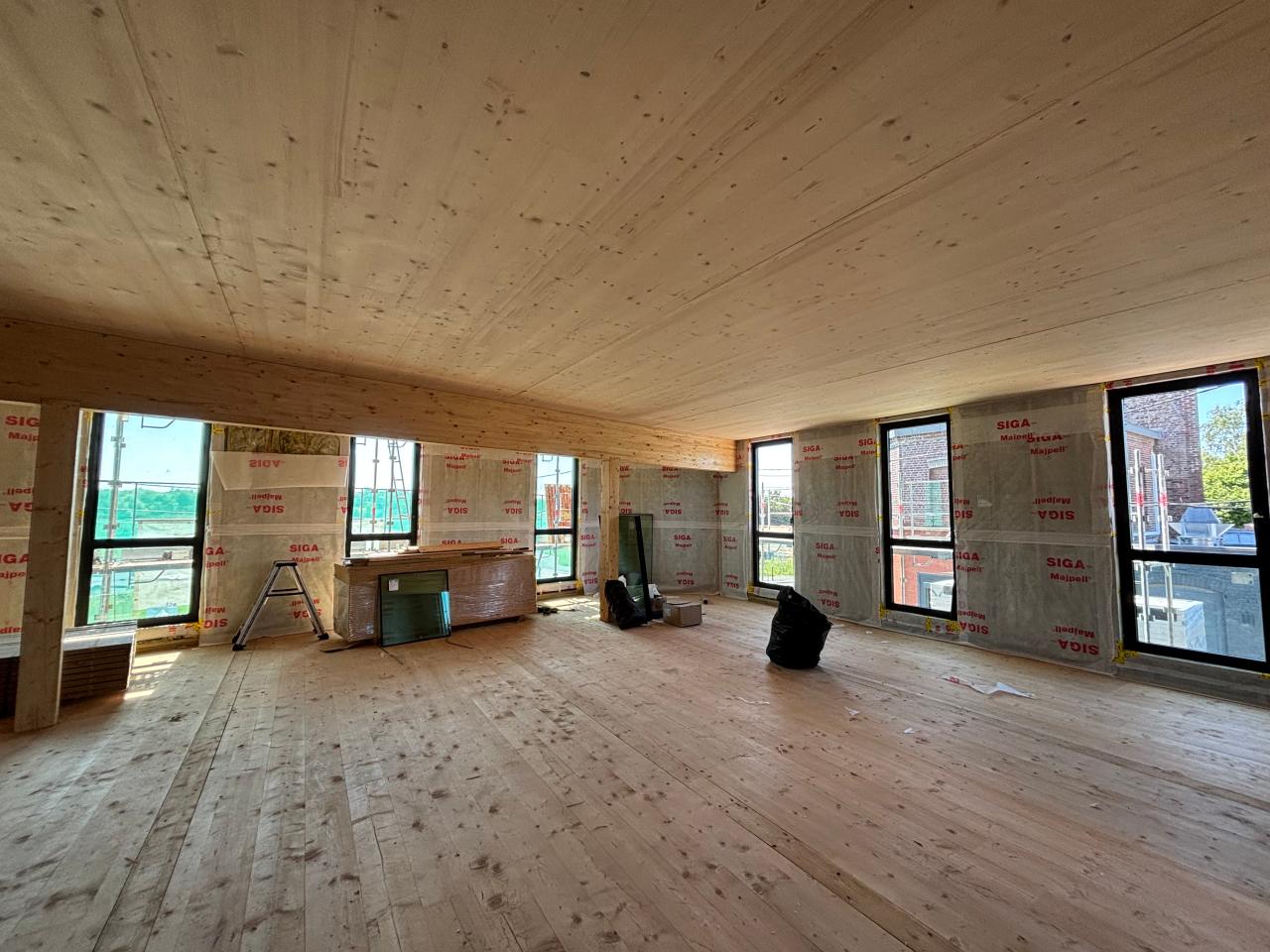 Location bureau Saint-André-lez-Lille Nord OLBUR2641295 8