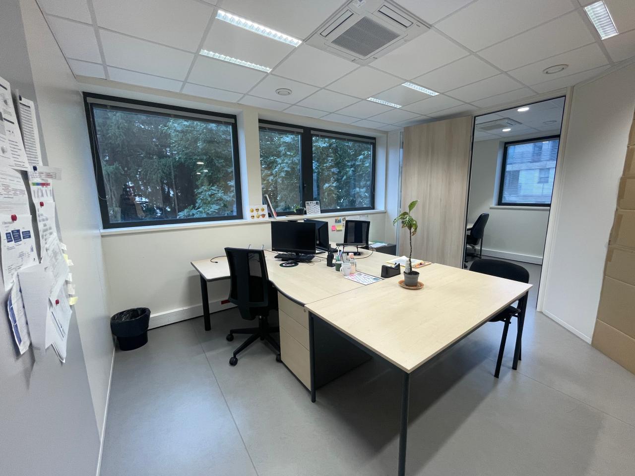 Vente bureau Nancy Meurthe-et-Moselle OVBUR2535970 22