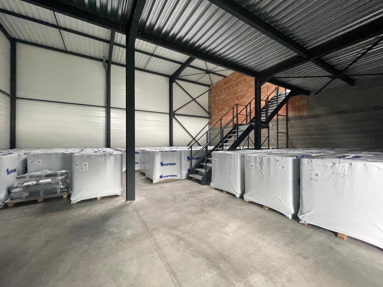 Location local d'activité Saint-Genis-Laval Rhône OLACT2642359 7
