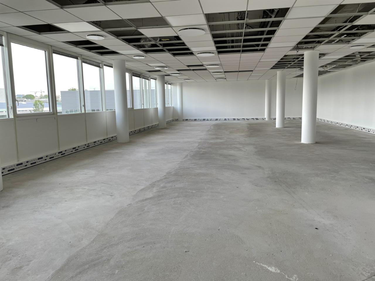 Location bureau Argenteuil Val-d'Oise OLBUR2105962 16