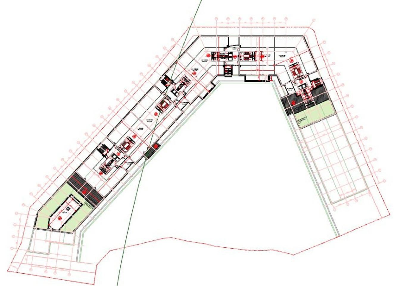 Location bureau Toulouse Haute-Garonne OLBUR2108333 16