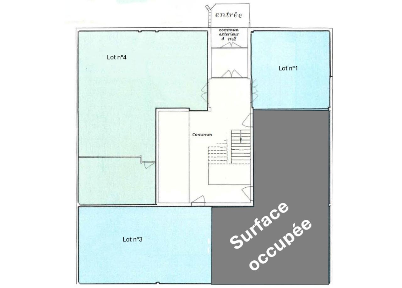 Location bureau Vandoeuvre-lès-Nancy Meurthe-et-Moselle OLBUR2642046 13