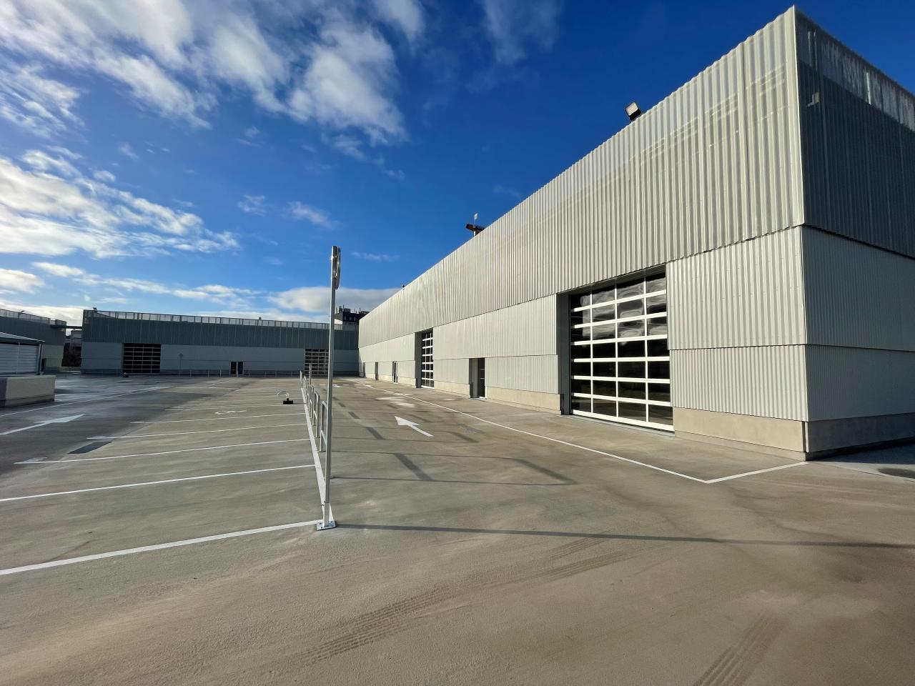 Location local d'activité Vitry-sur-Seine Val-de-Marne OLACT2002891 13