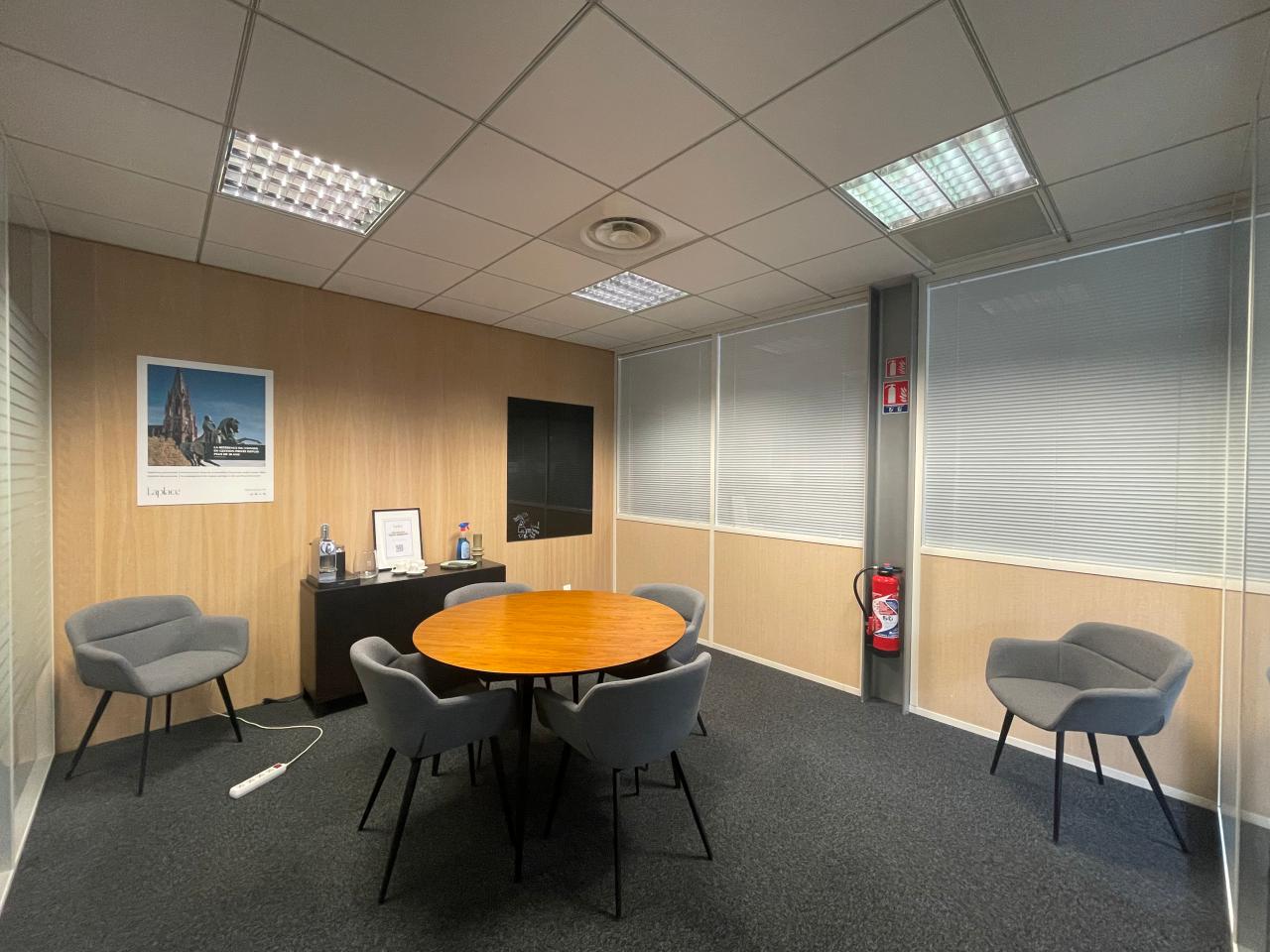 Location bureau Mont-Saint-Aignan Seine-Maritime OLBUR2533973 4