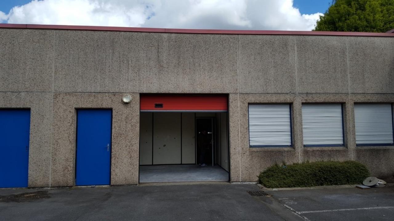 Location local d'activité Villeneuve-d'Ascq Nord OLACT2533893 2