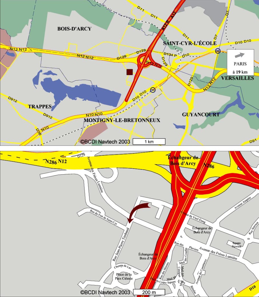 Location bureau Montigny-le-Bretonneux Yvelines OLBUR2103913 29