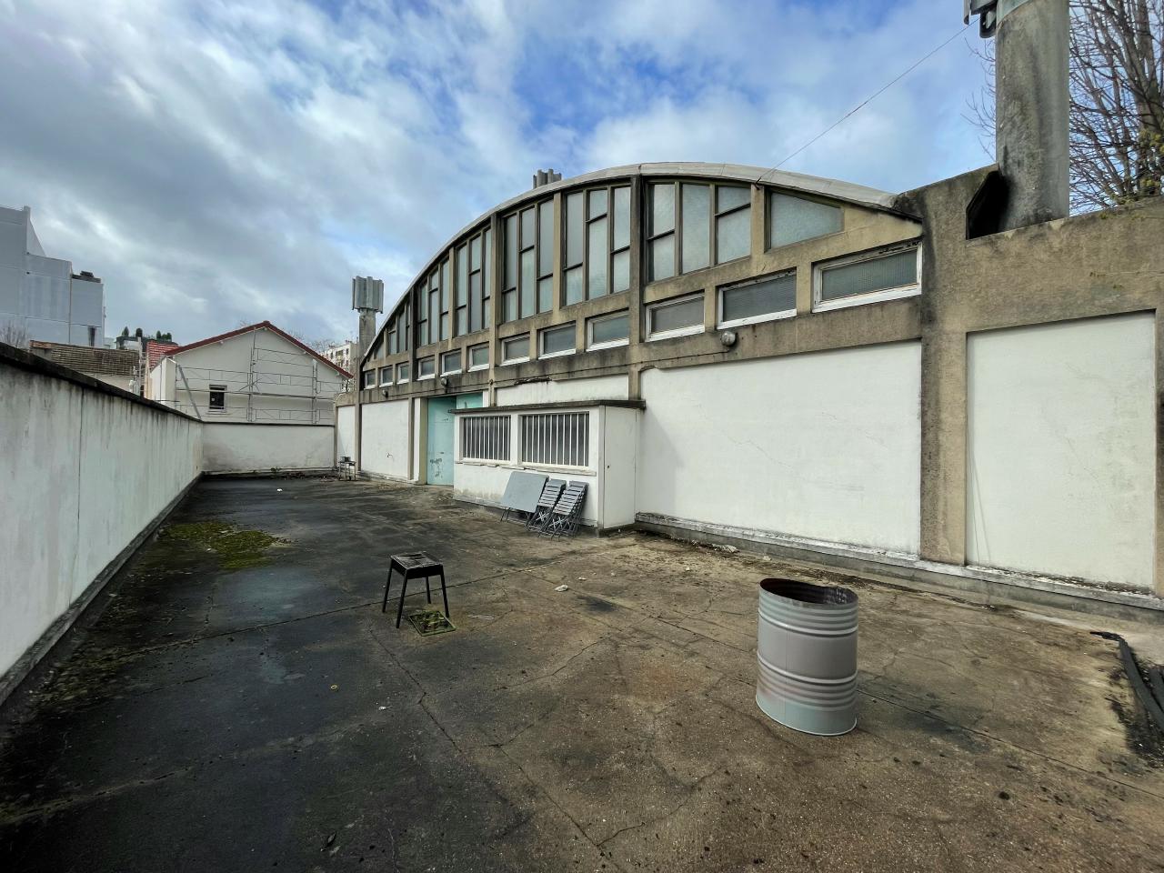 Location local d'activité Clamart Hauts-de-Seine OLACT2421453 6