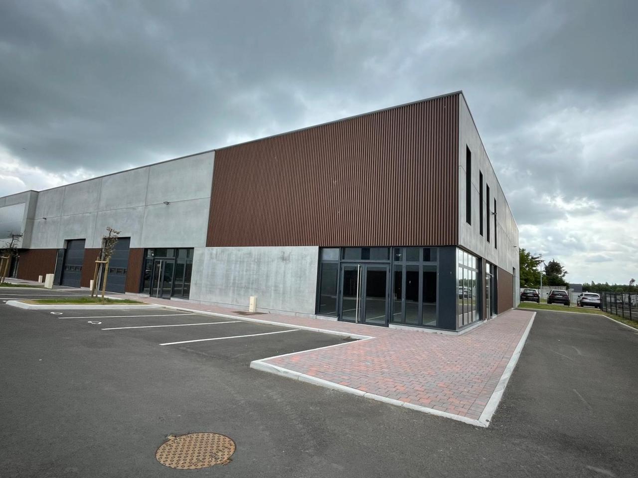 Location local d'activité Seclin Nord OLACT2207142 2