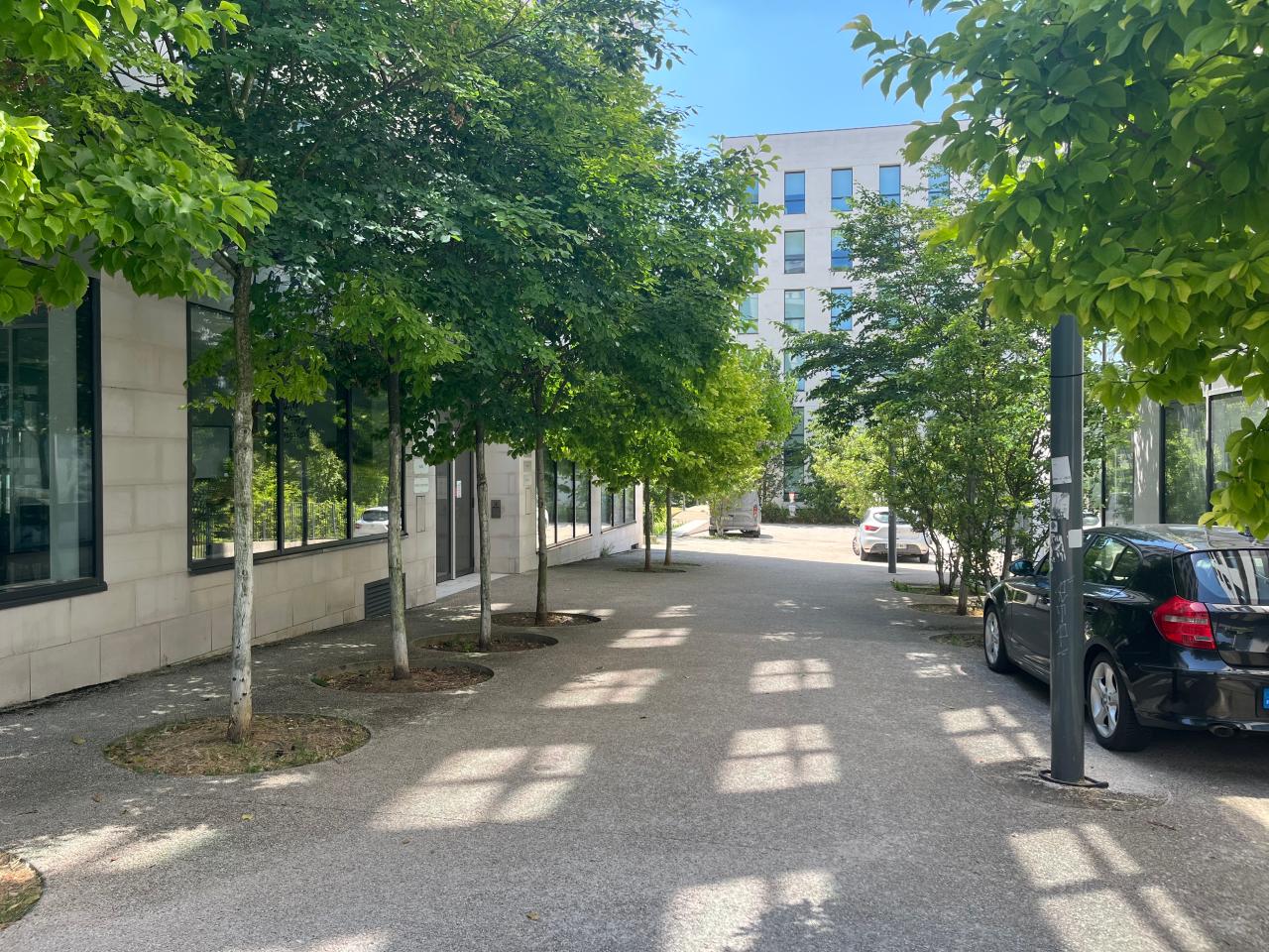 Location bureau Nancy Meurthe-et-Moselle OLBUR2111822 9