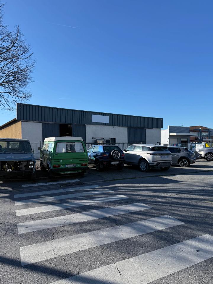 Location local d'activité Saint-Alban Haute-Garonne OLACT2530661 1