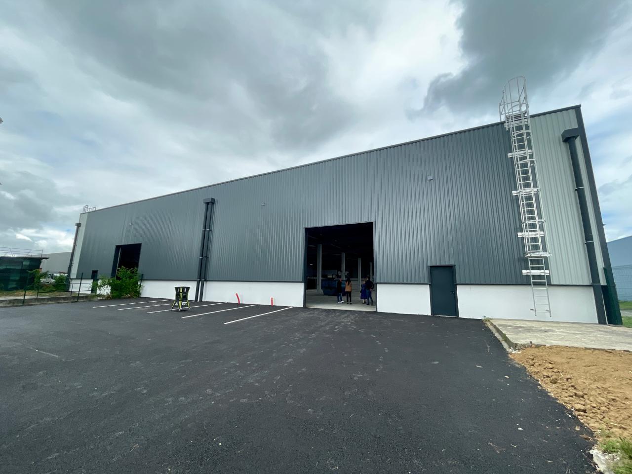 Location local d'activité Saint-Ouen-l'Aumône Val-d'Oise OLACT2638689 12