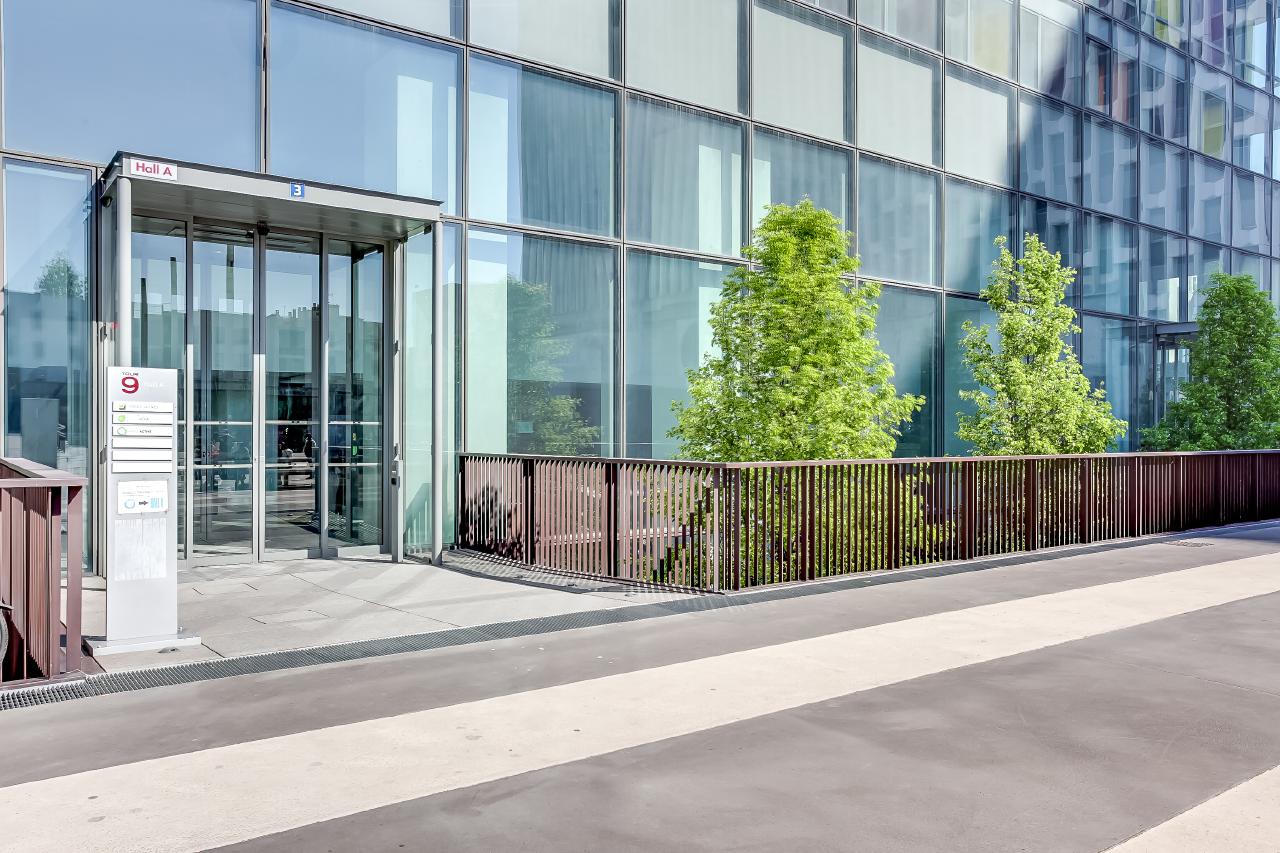 Location bureau Montreuil Seine-Saint-Denis OLBUR2202345 2