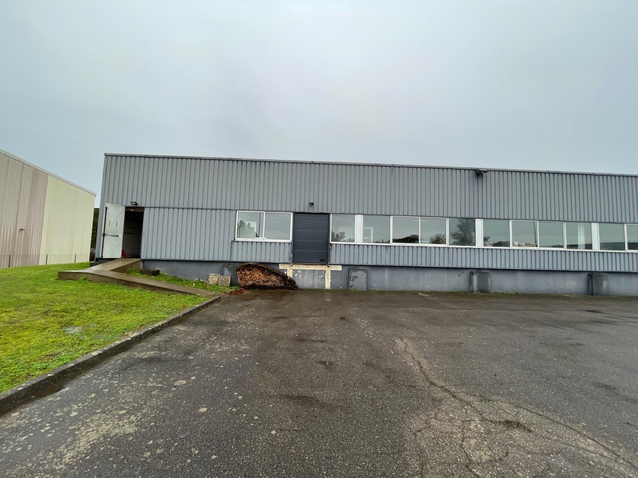 Location local d'activité Épinal Vosges OLACT2427322 1