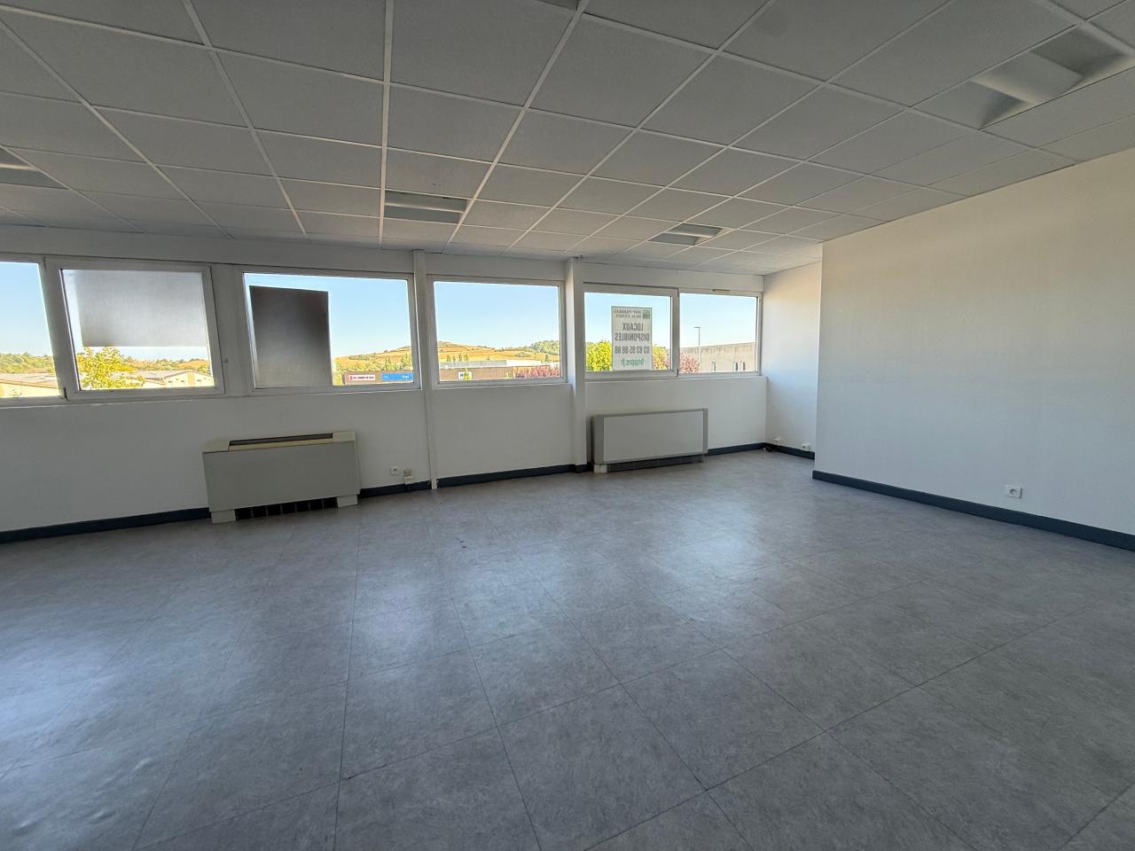 Location bureau Pulnoy Meurthe-et-Moselle OLBUR2427918 4