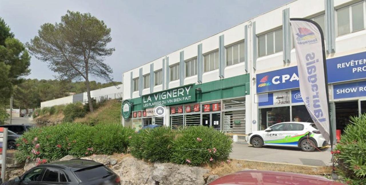 Location commerce Vallauris Alpes-Maritimes OLCOM2532241 7