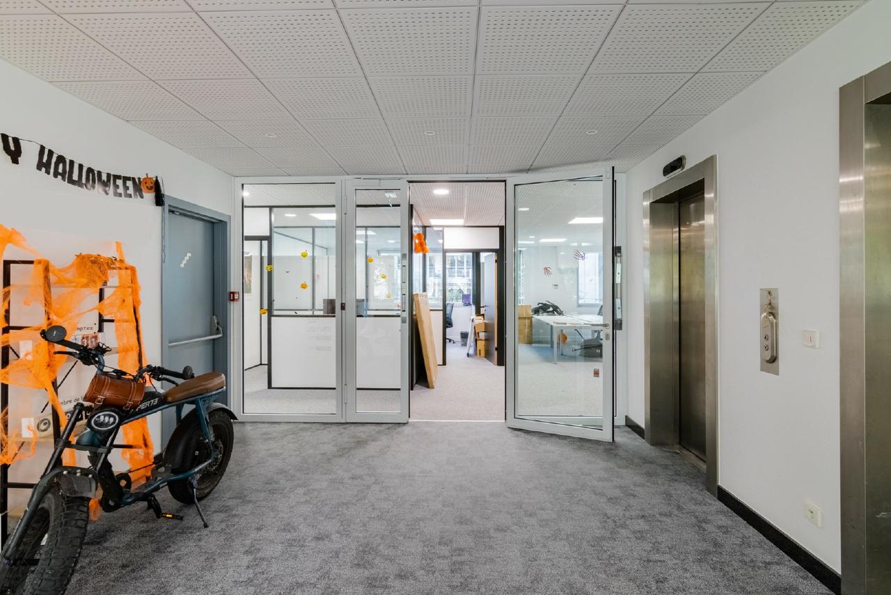 Location bureau Boulogne-Billancourt Hauts-de-Seine OLBUR2206815 10