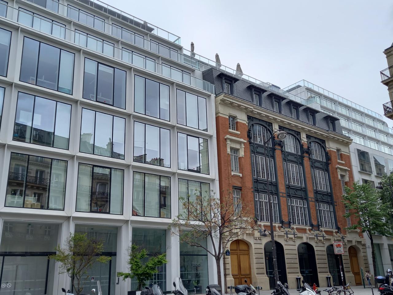 Location coworking Paris OLBUR2640430 8