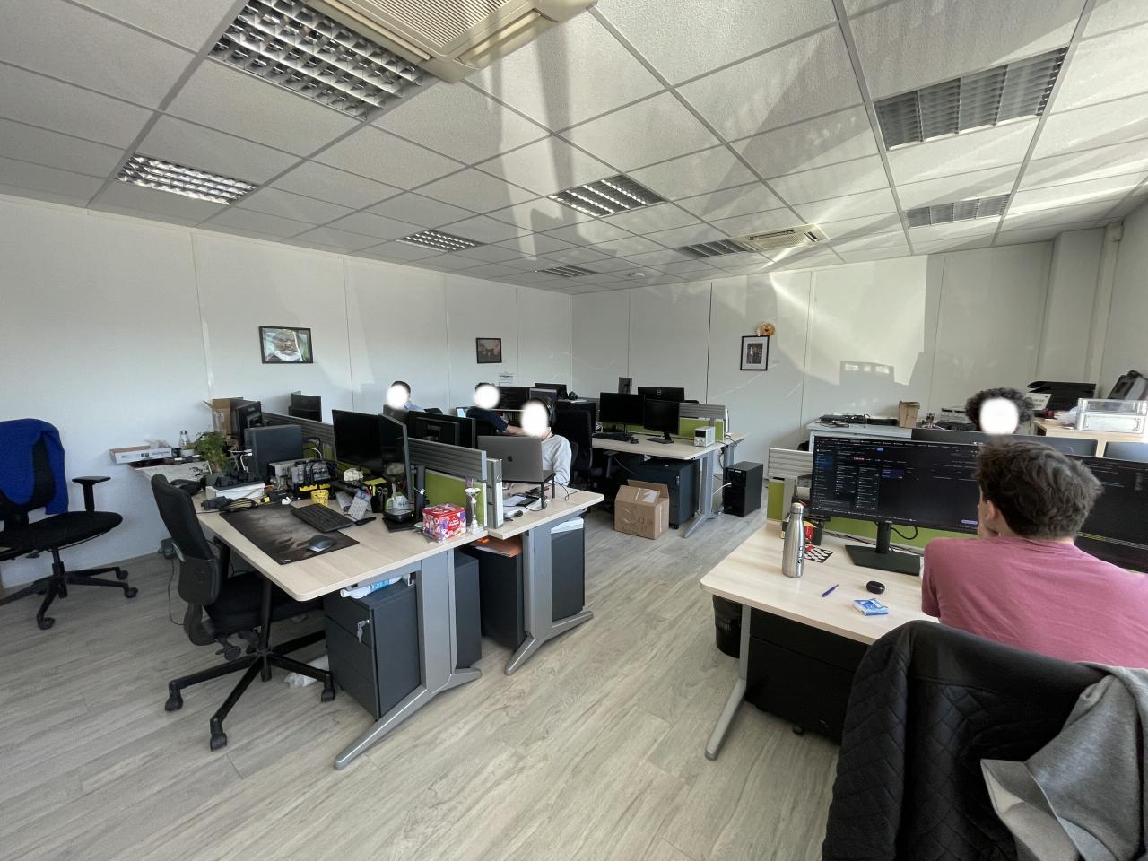 Vente bureau Ramonville-Saint-Agne Haute-Garonne OVBUR2428442 11