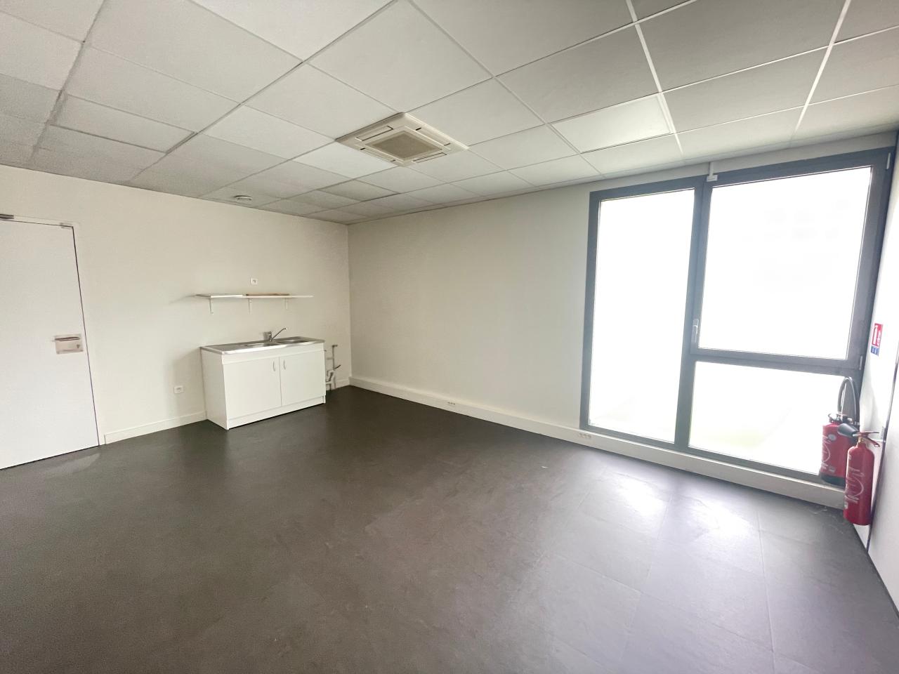 Vente bureau Saint-Herblain Loire-Atlantique OVBUR2533094 6