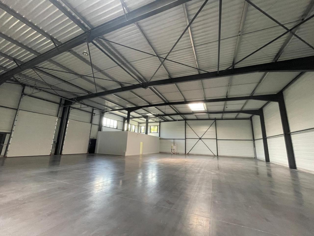 Location local d'activité Lys-lez-Lannoy Nord OLACT2531088 5