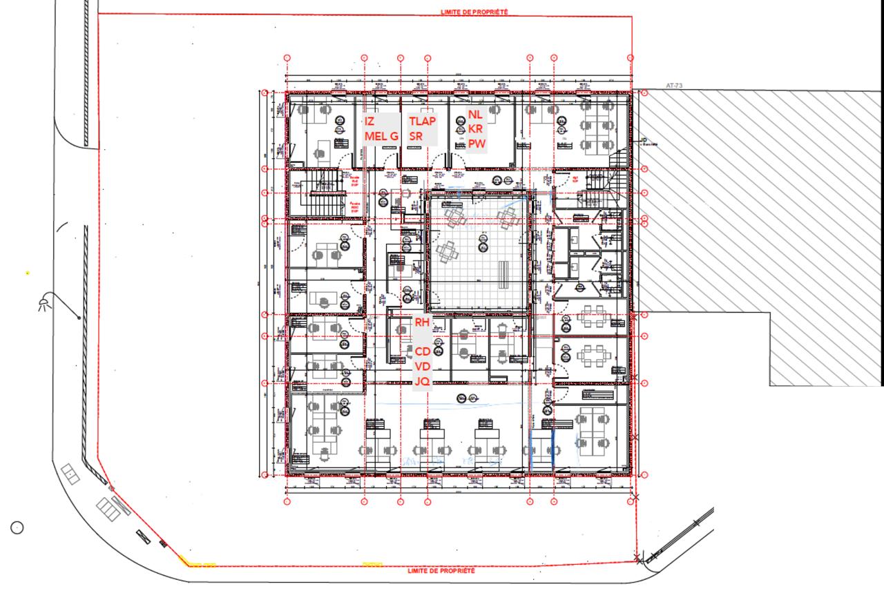 Vente bureau Castelnau-le-Lez Hérault OVBUR2639887 3