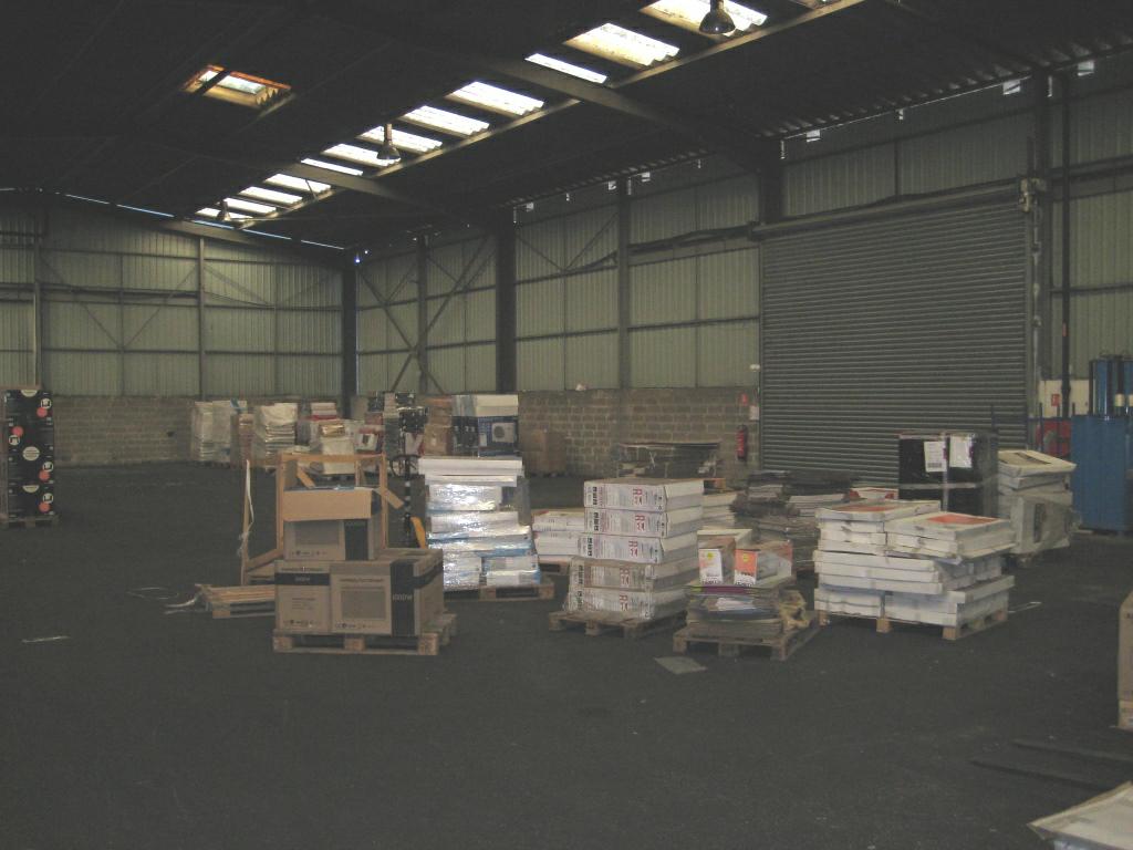 Location local d'activité Bouc-Bel-Air Bouches-du-Rhône OLACT2530610 11